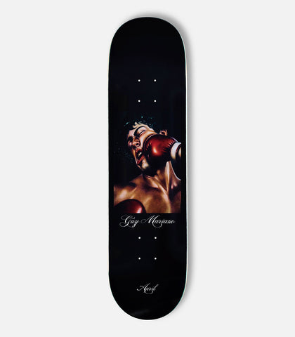 April Guy Mariano Knockout Deck