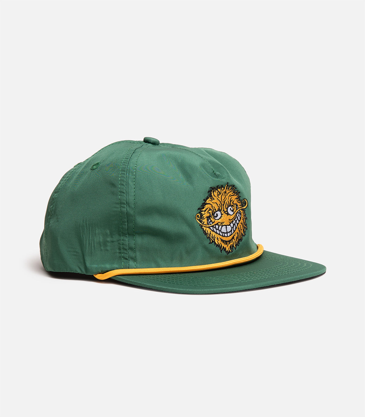Antihero Grimple Stix Snapback Hat