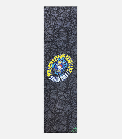 Mob X Pokémon TCG Griptape