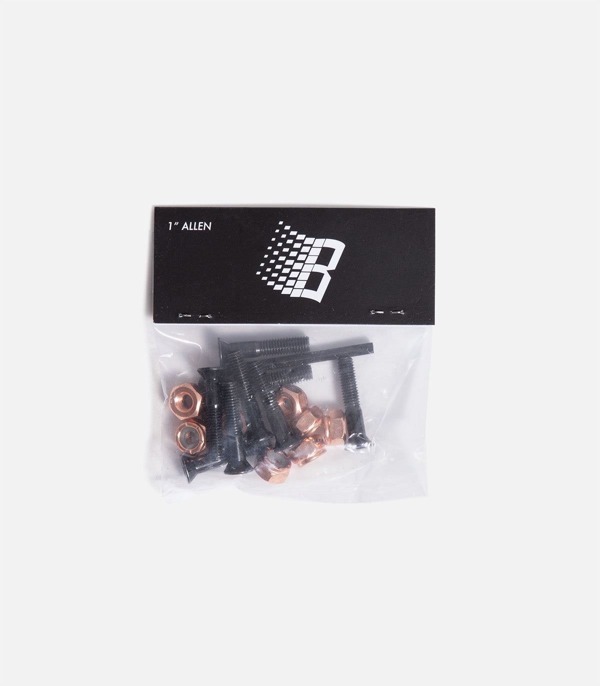 Bronze 56K Hardware Jet Pack