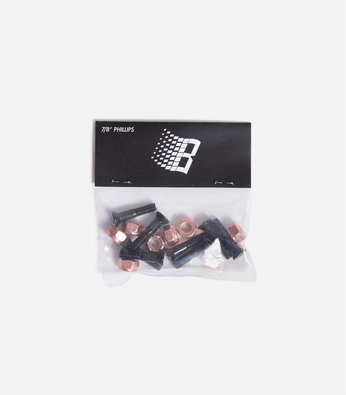Bronze 56K Hardware Jet Pack