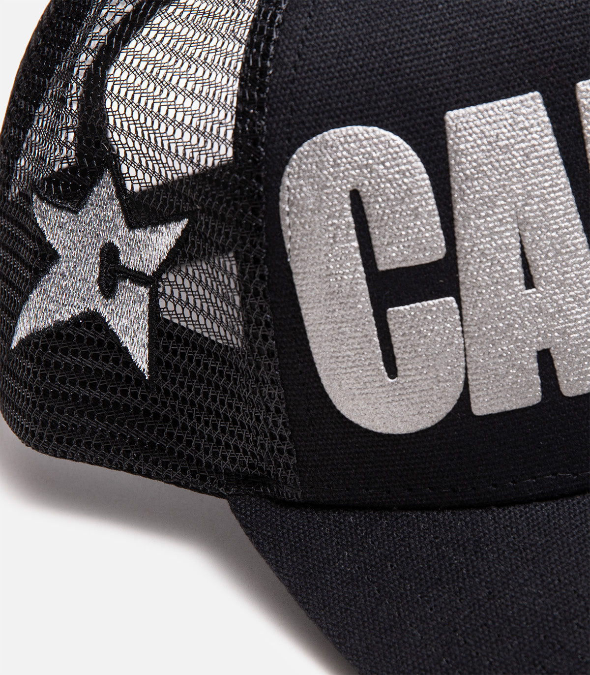 Carpet Hat