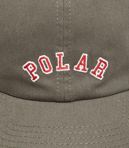 Polar College Sai Cap