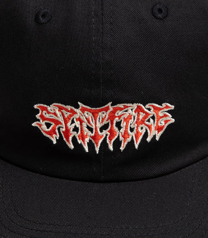 Spitfire Lil Demon Seed Strapback Hat