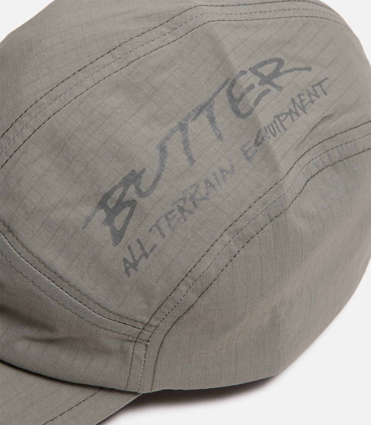 Butter Goods Pace 5 Panel Hat