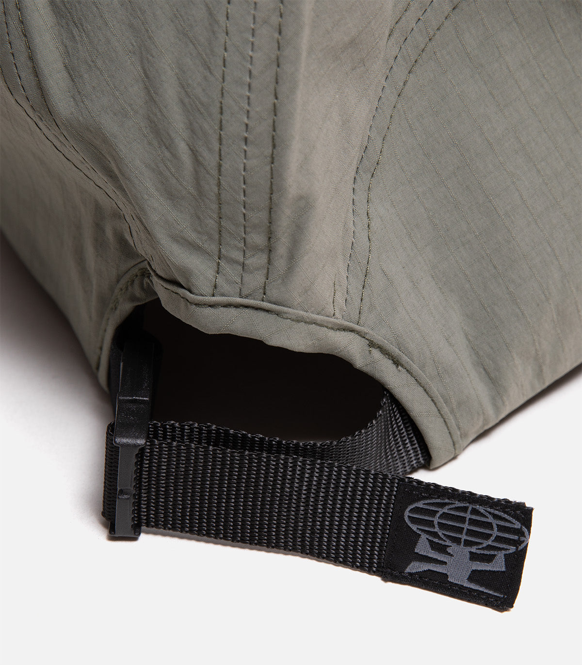 Butter Goods Pace 5 Panel Hat