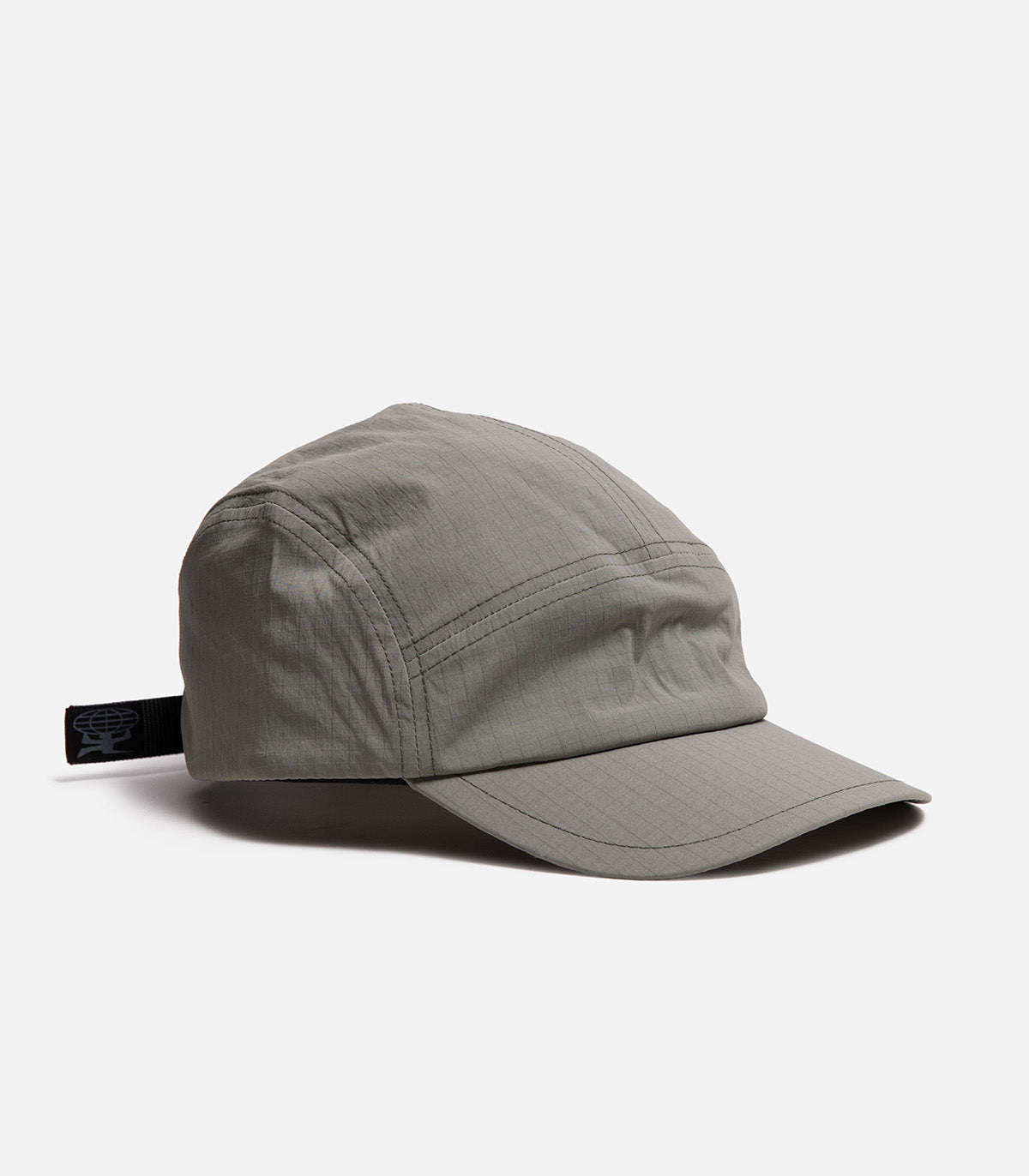 Butter Goods Pace 5 Panel Hat