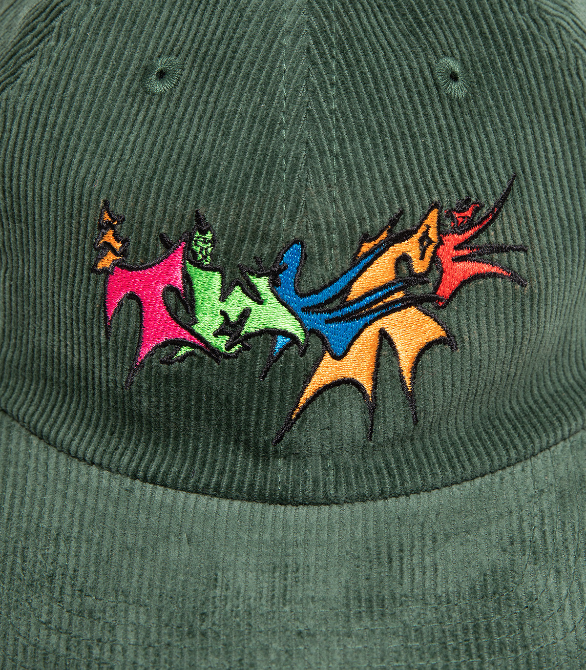 There Slumberland Snapback Hat