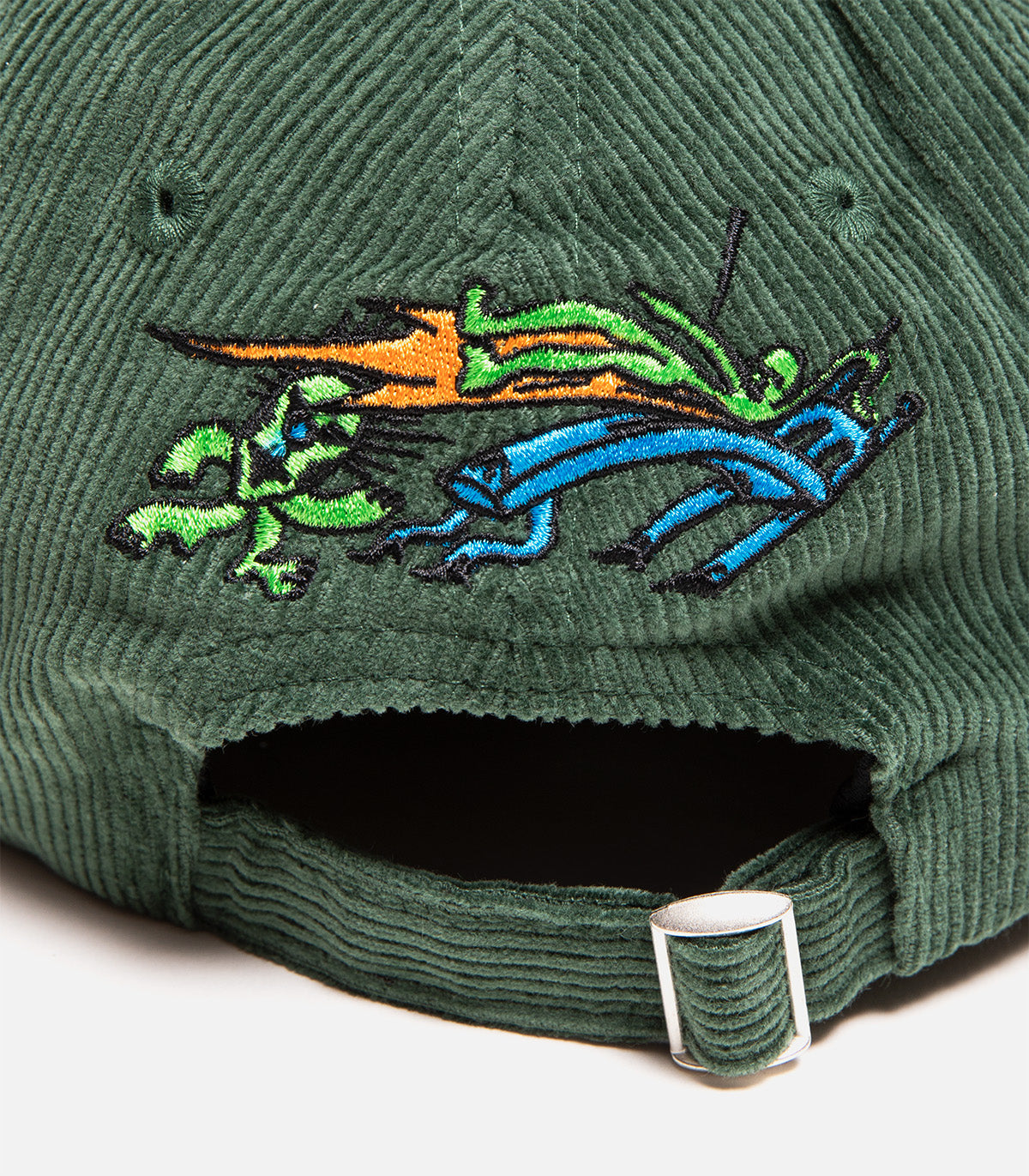 There Slumberland Snapback Hat