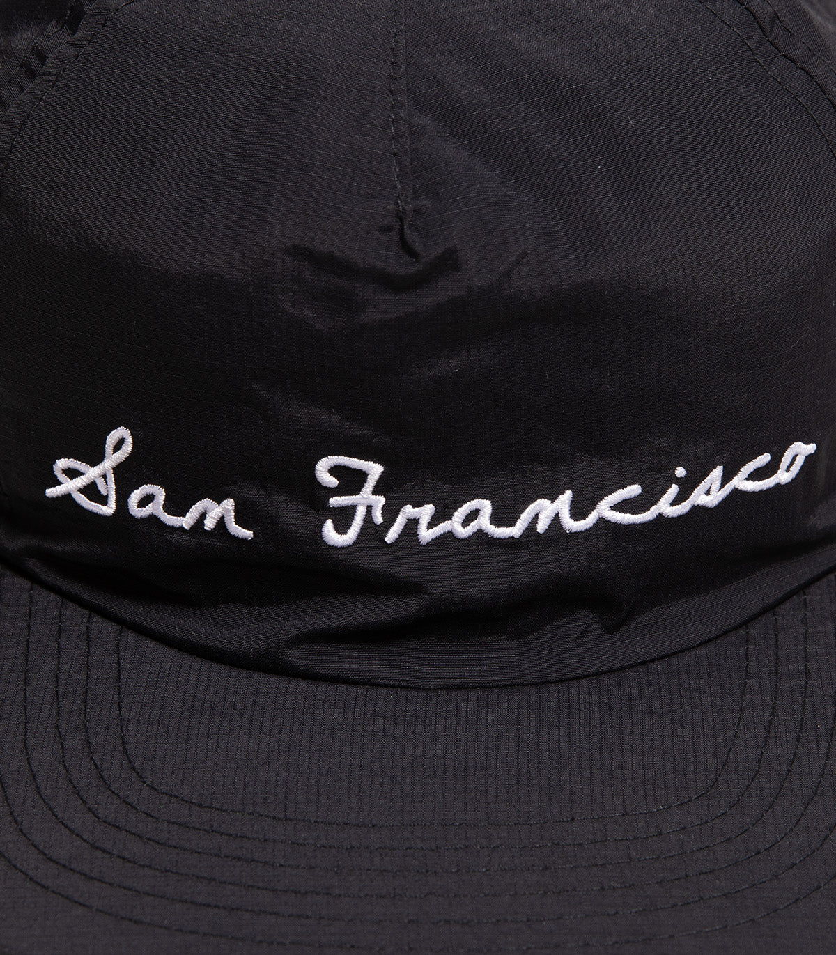 GX1000 Cursive SF Hat