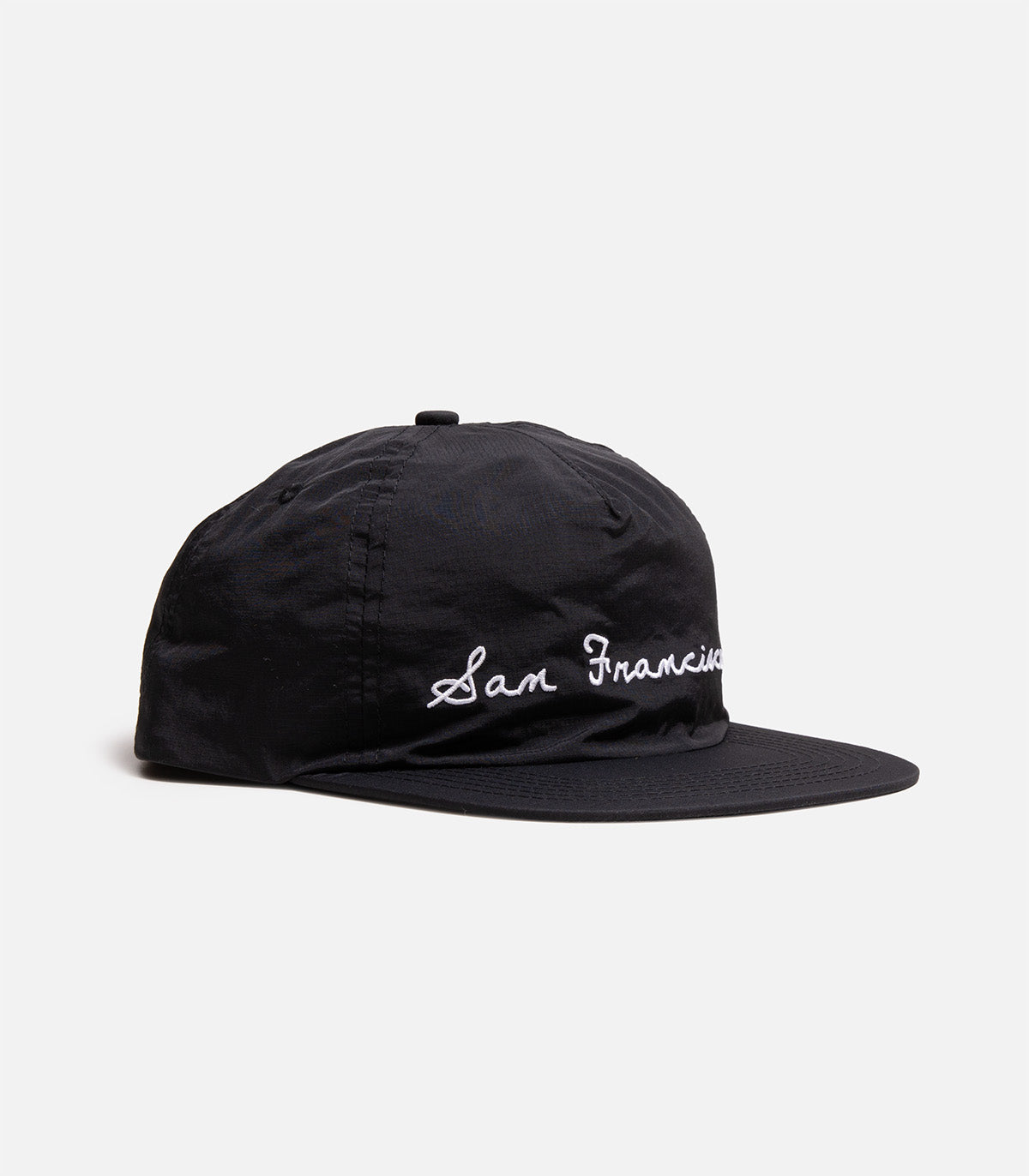 GX1000 Cursive SF Hat