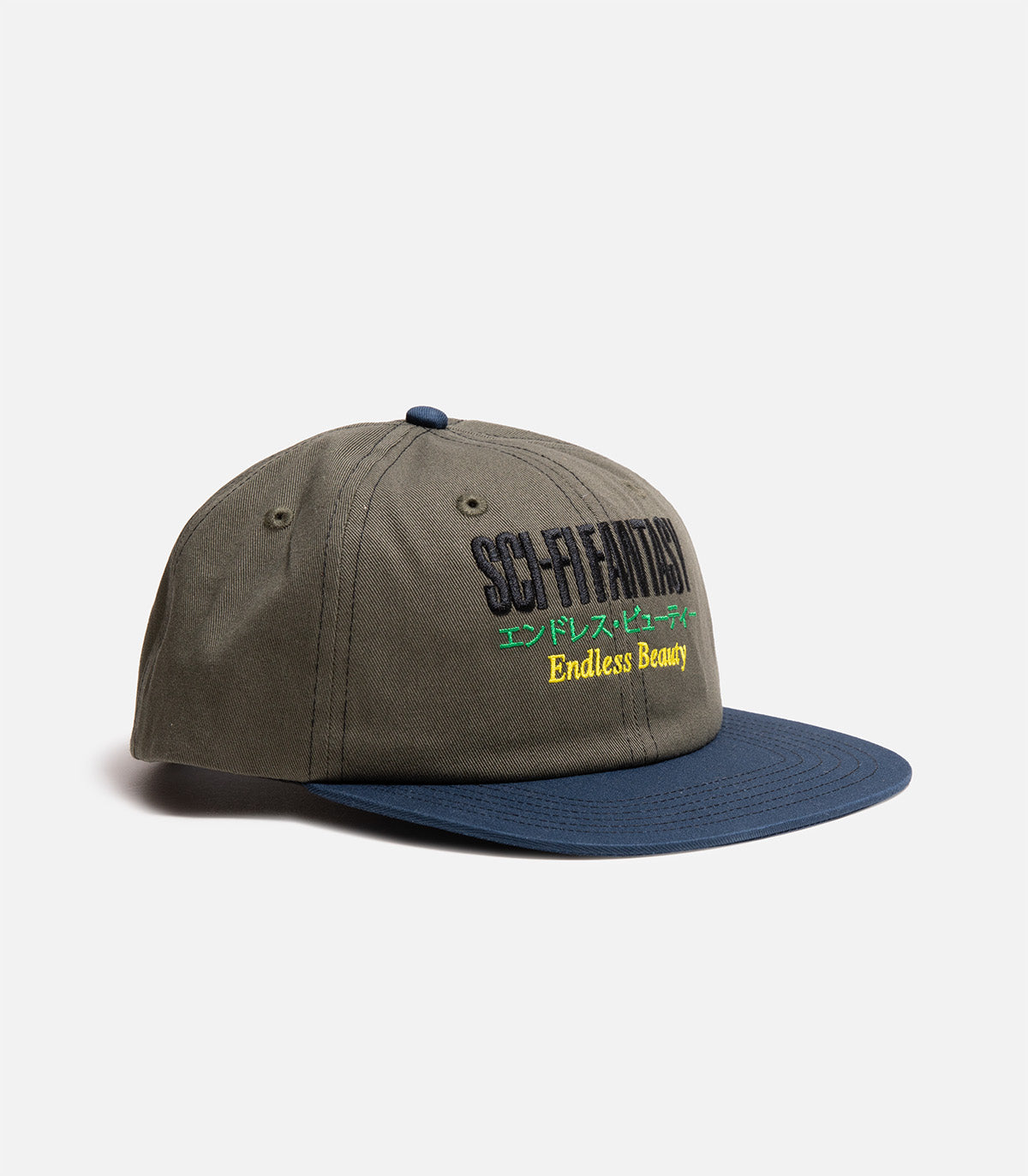 Sci-Fi Fantasy Endless Beauty Hat