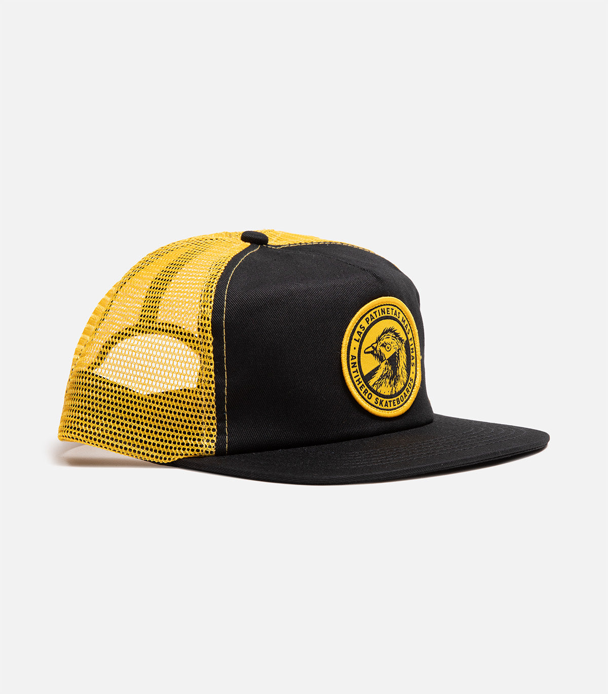 Antihero Las Patinetas Snapback Hat