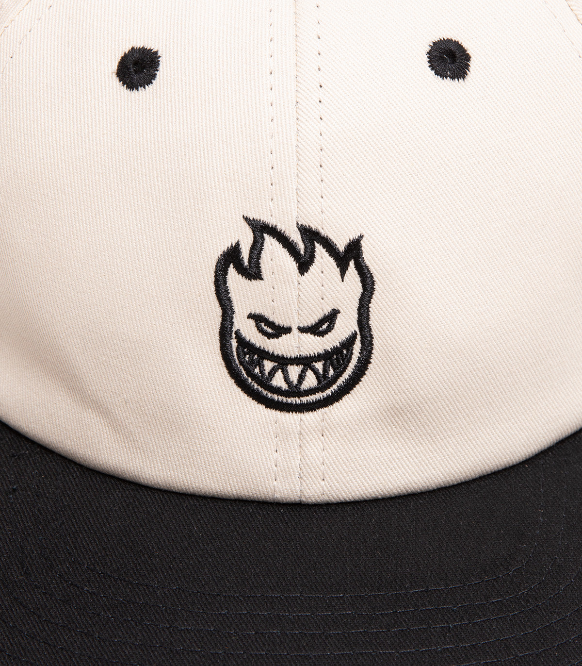 Spitfire Lil Bighead Fill Strapback Hat