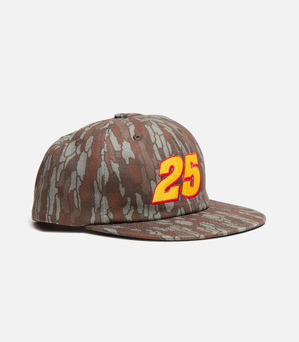 Quartersnacks Racer Hat