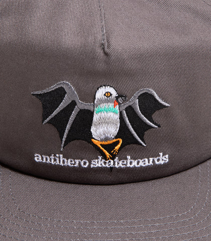 Antihero Vampigeon Snapback Hat