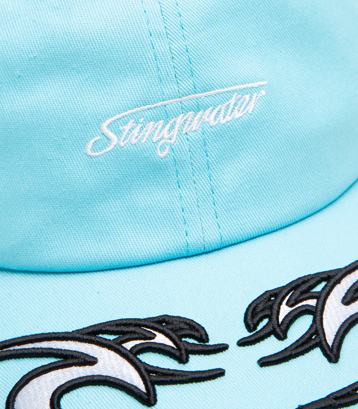 Stingwater Waves Hat