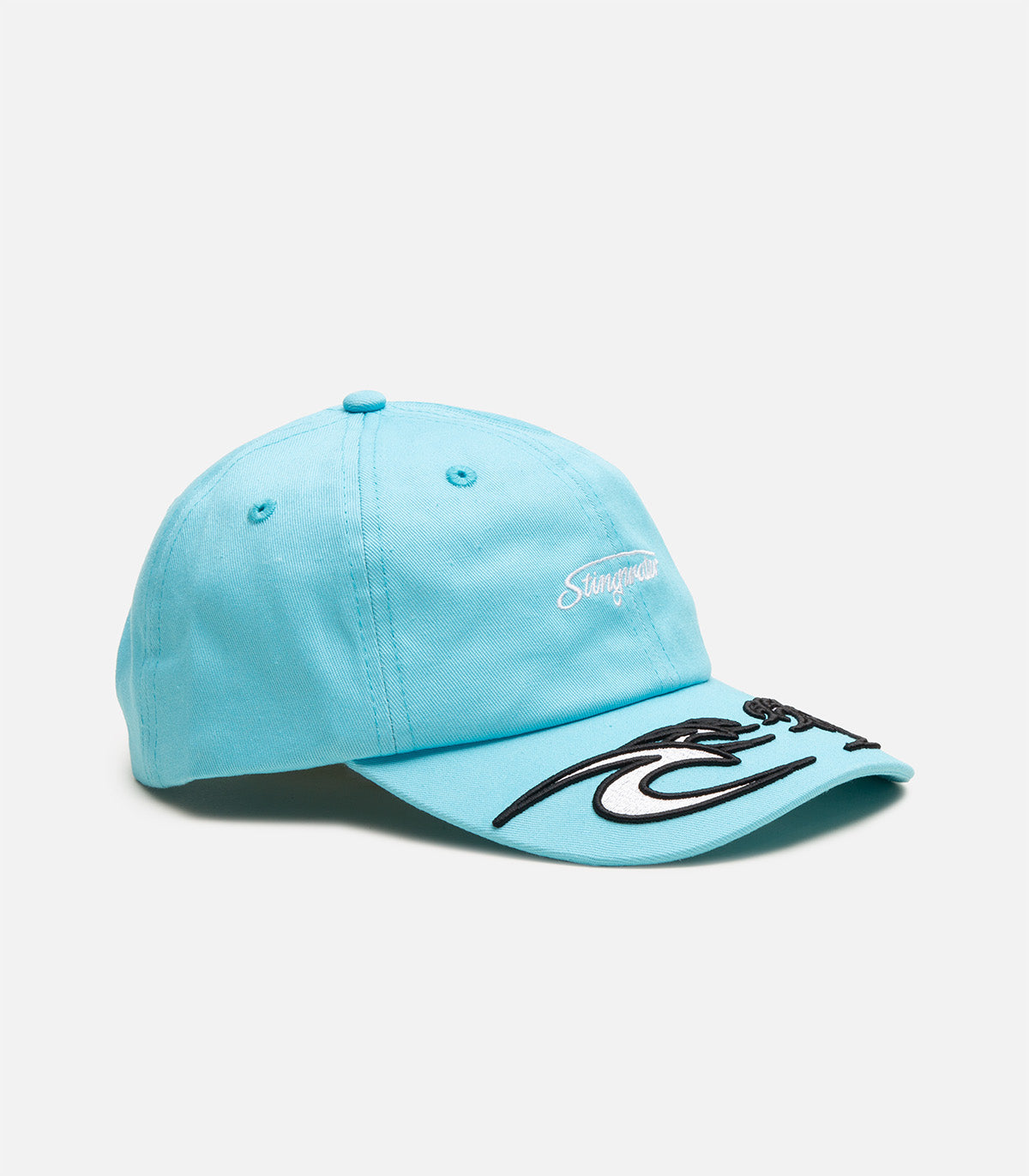 Stingwater Waves Hat