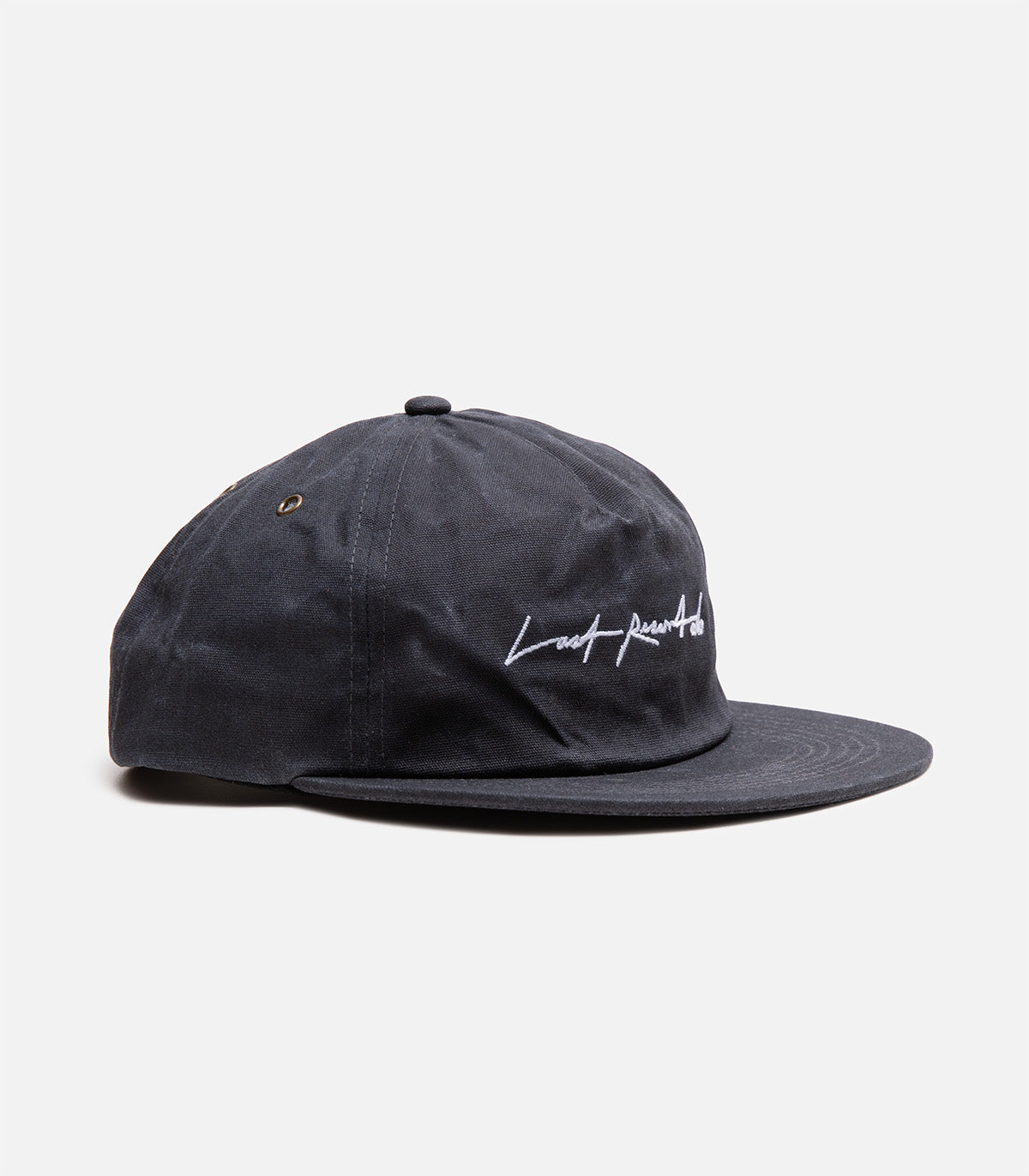 Last Resort AB Lo Crown 5 Panel Hat