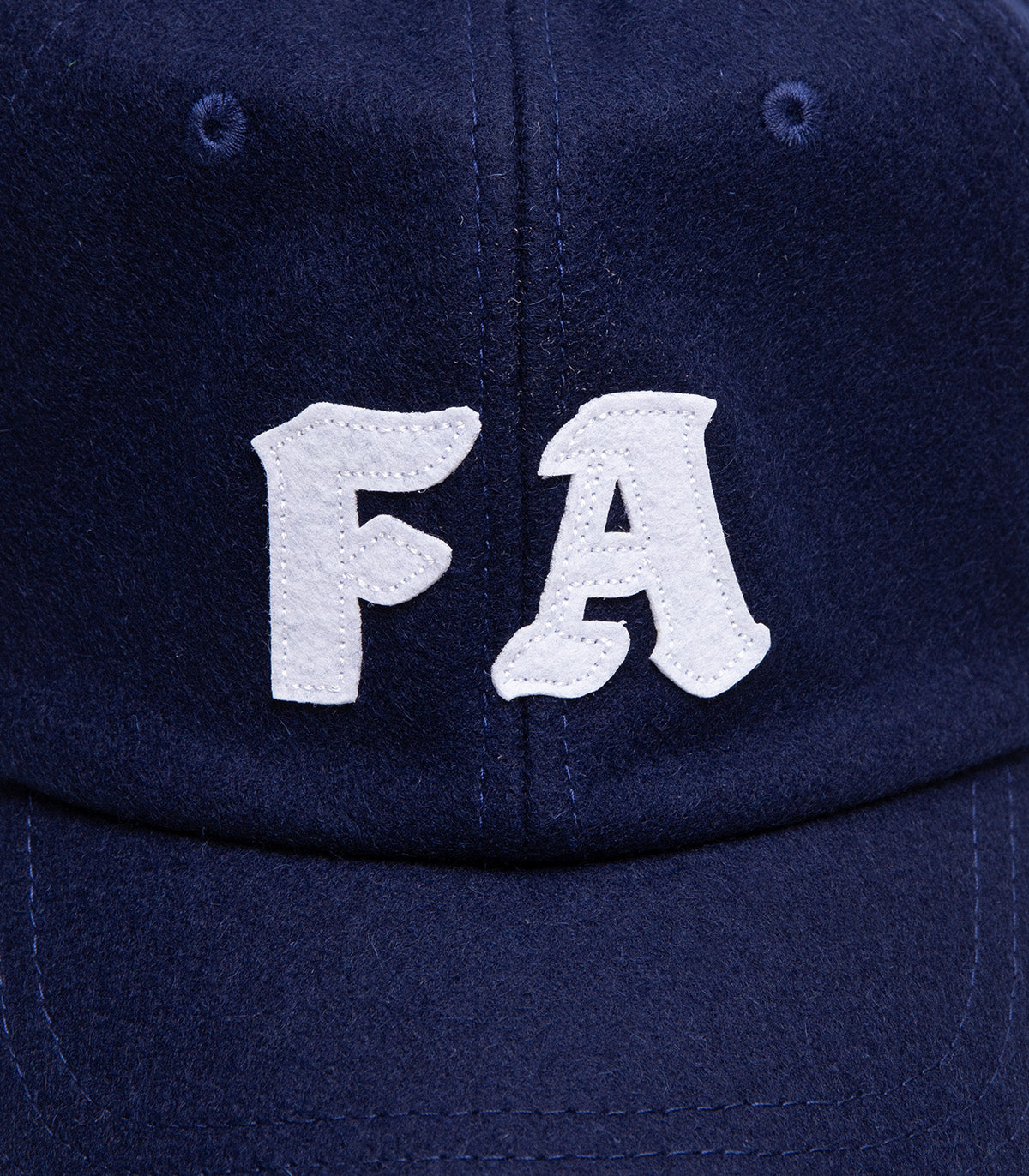 Fucking Awesome CLG Wool Strapback Hat