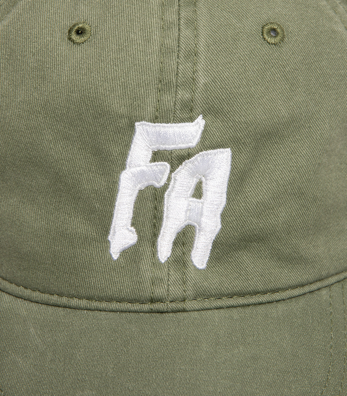Fucking Awesome Seduction Of The World 6 Panel Hat