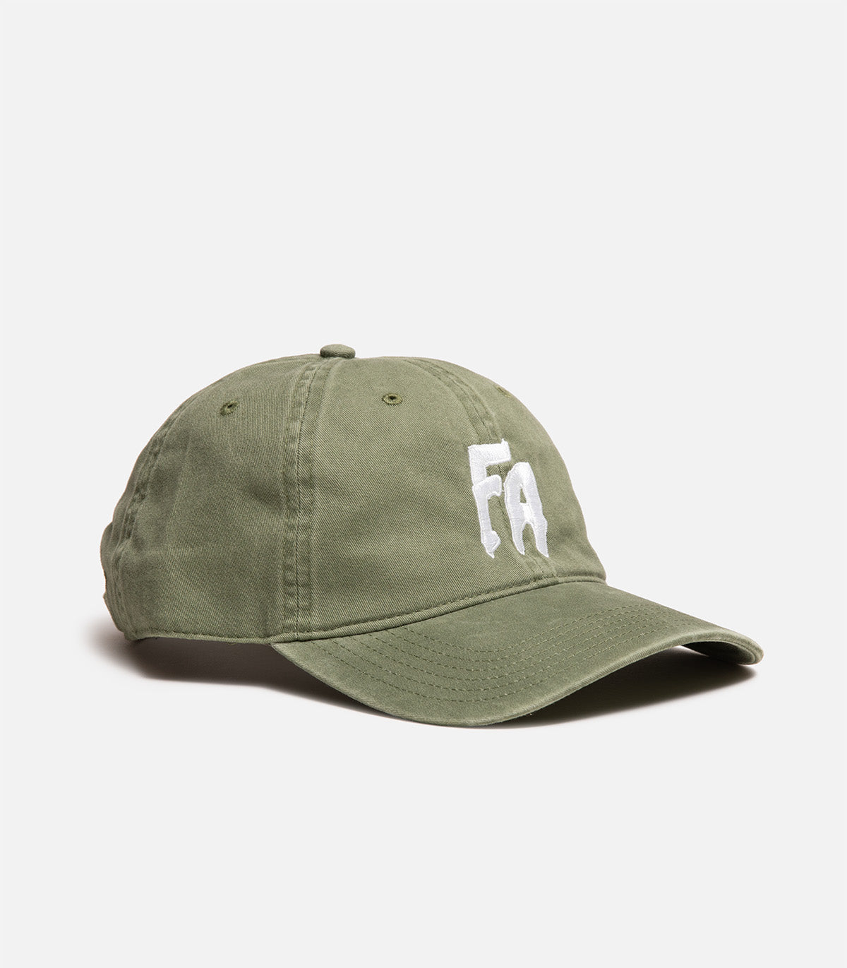 Fucking Awesome Seduction Of The World 6 Panel Hat