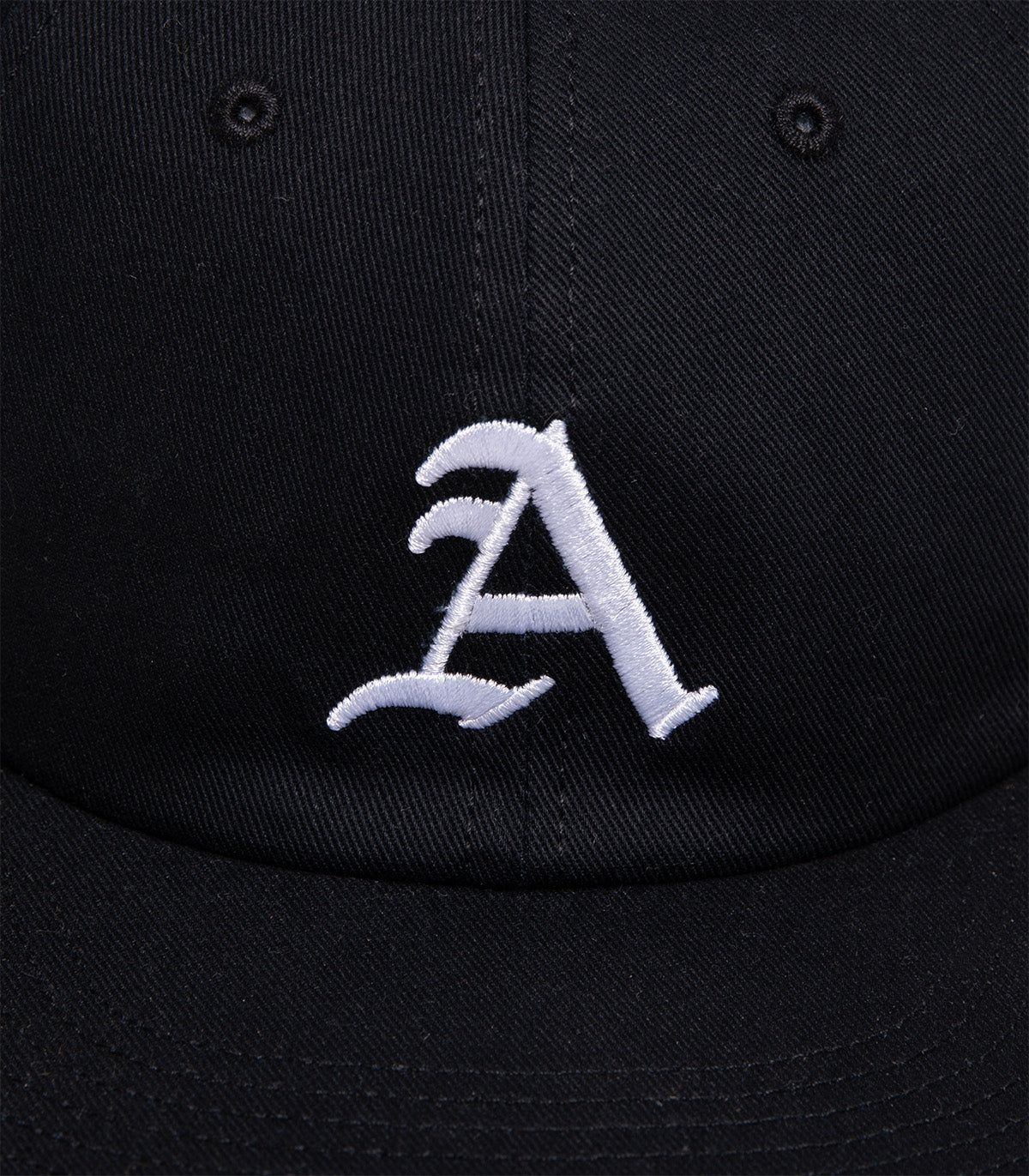 Atlas Hecho A 6 Panel Hat