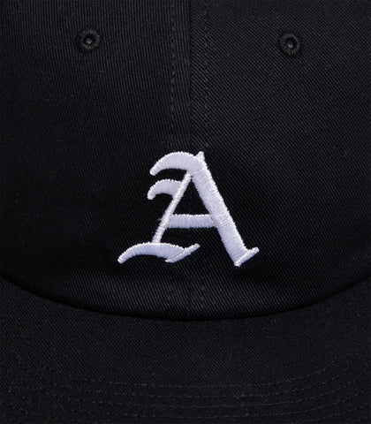 Atlas Hecho A 6 Panel Hat