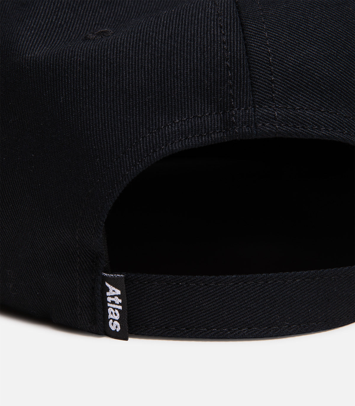 Atlas Hecho A 6 Panel Hat