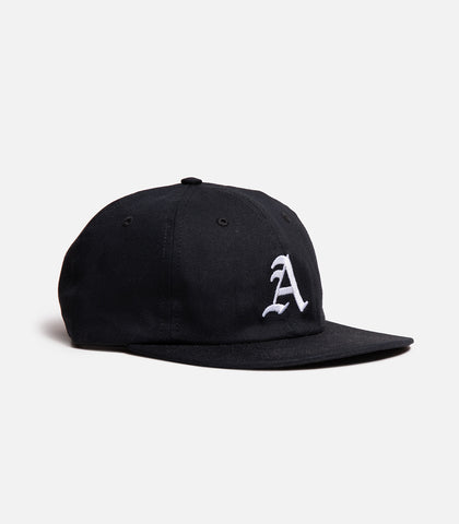 Atlas Hecho A 6 Panel Hat
