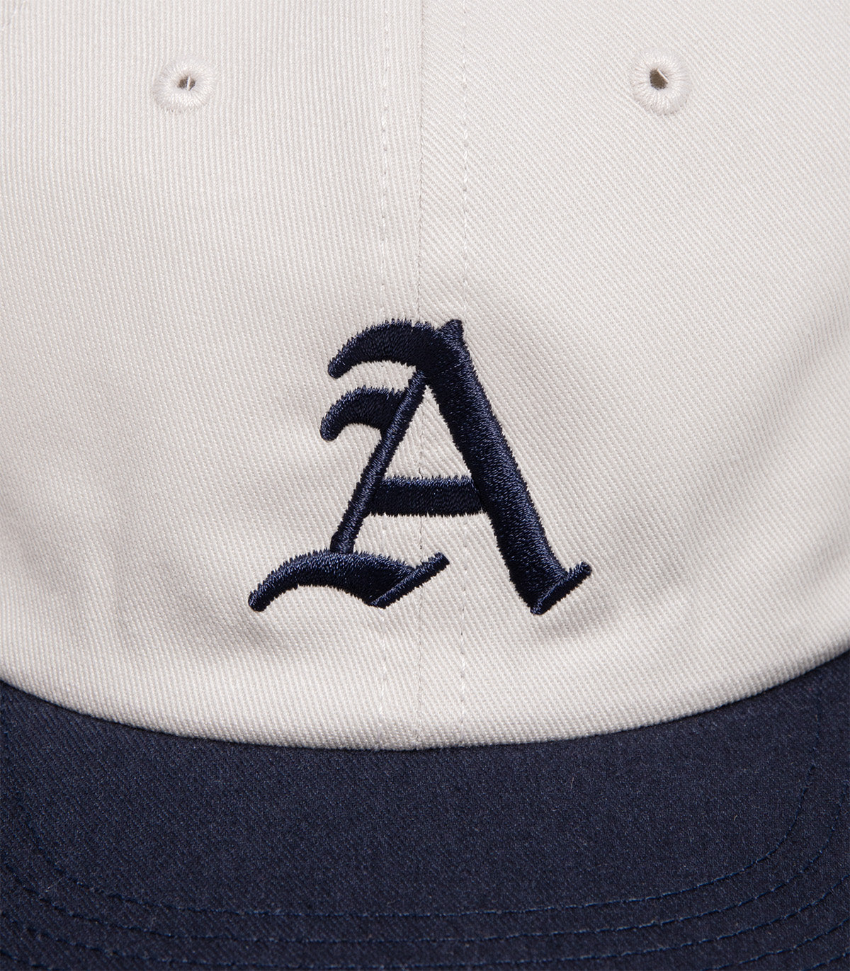 Atlas Hecho A 6 Panel Hat