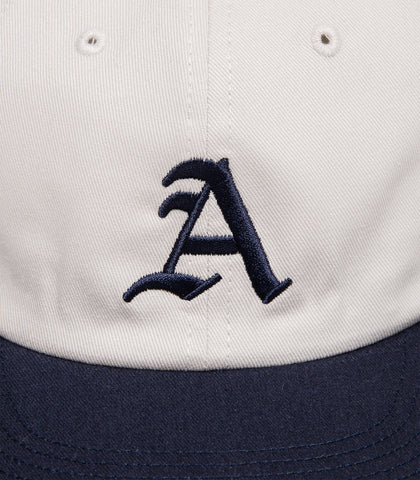 Atlas Hecho A 6 Panel Hat