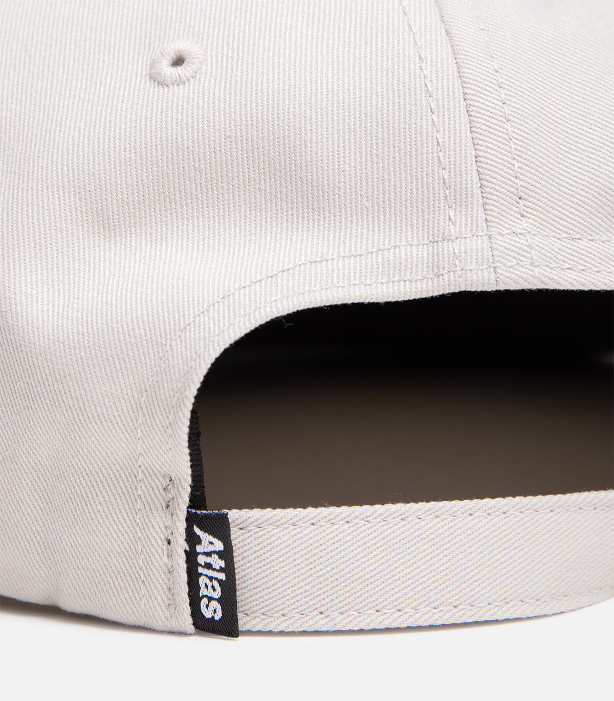 Atlas Hecho A 6 Panel Hat