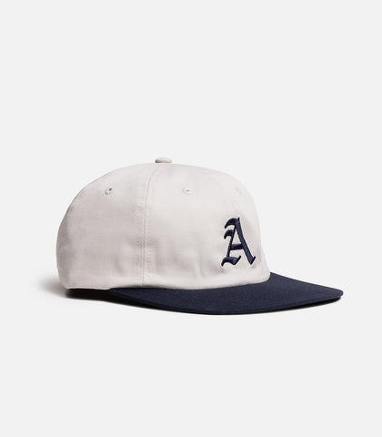 Atlas Hecho A 6 Panel Hat