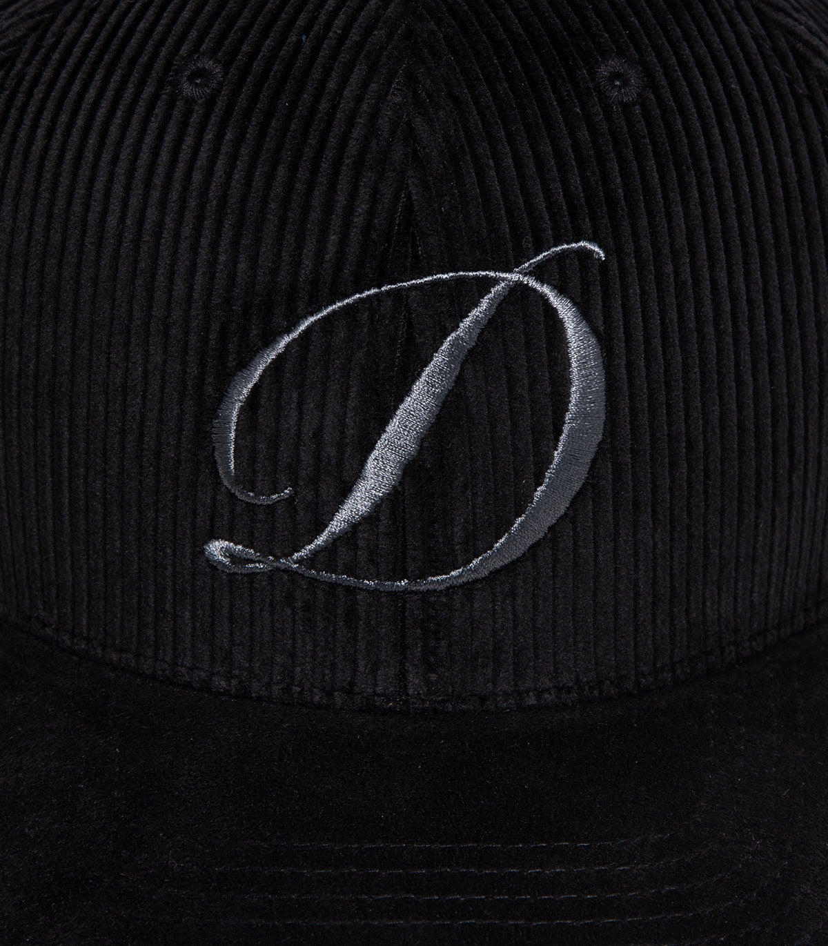 Dime Cord Full Fit Hat