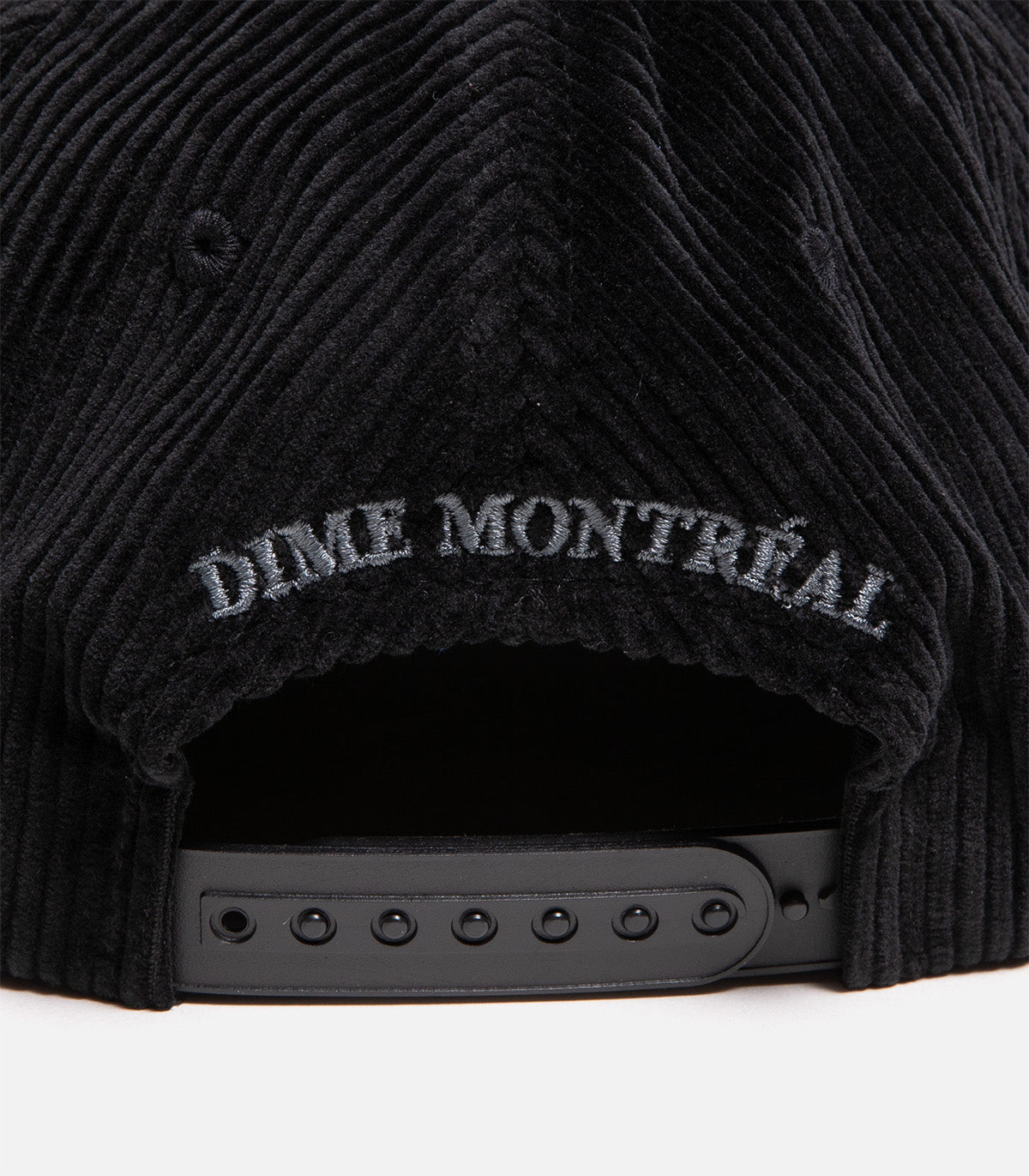 Dime Cord Full Fit Hat