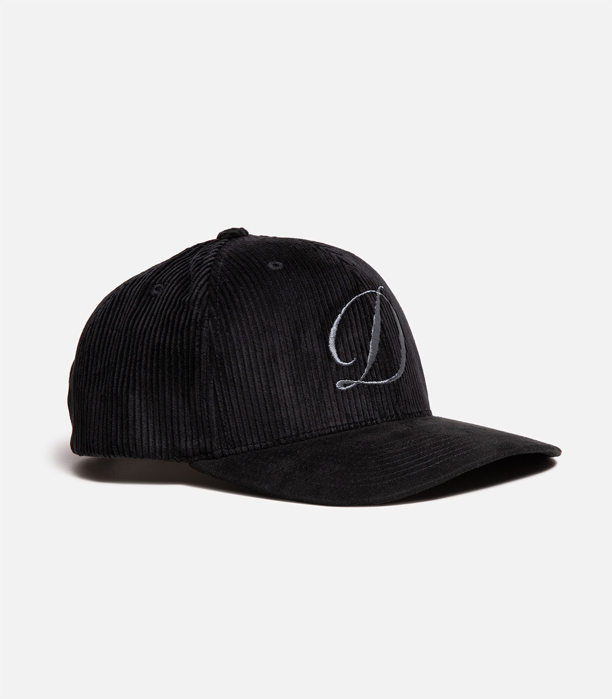 Dime Cord Full Fit Hat