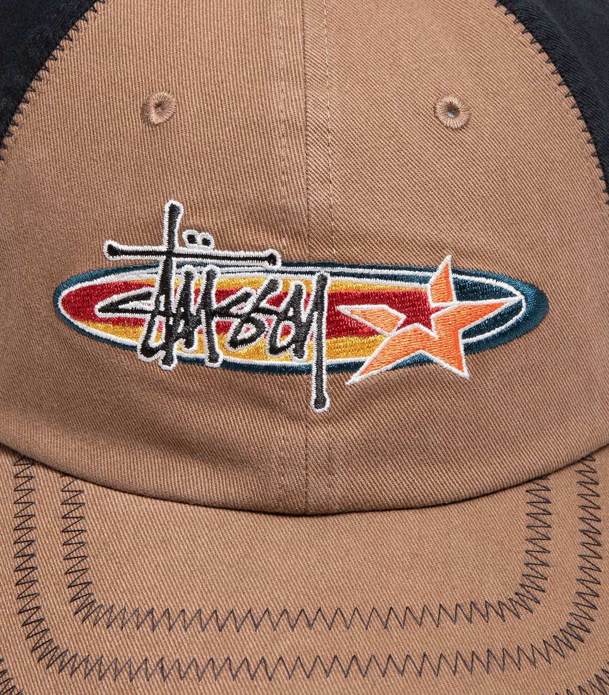 Stussy Oval Star Hat