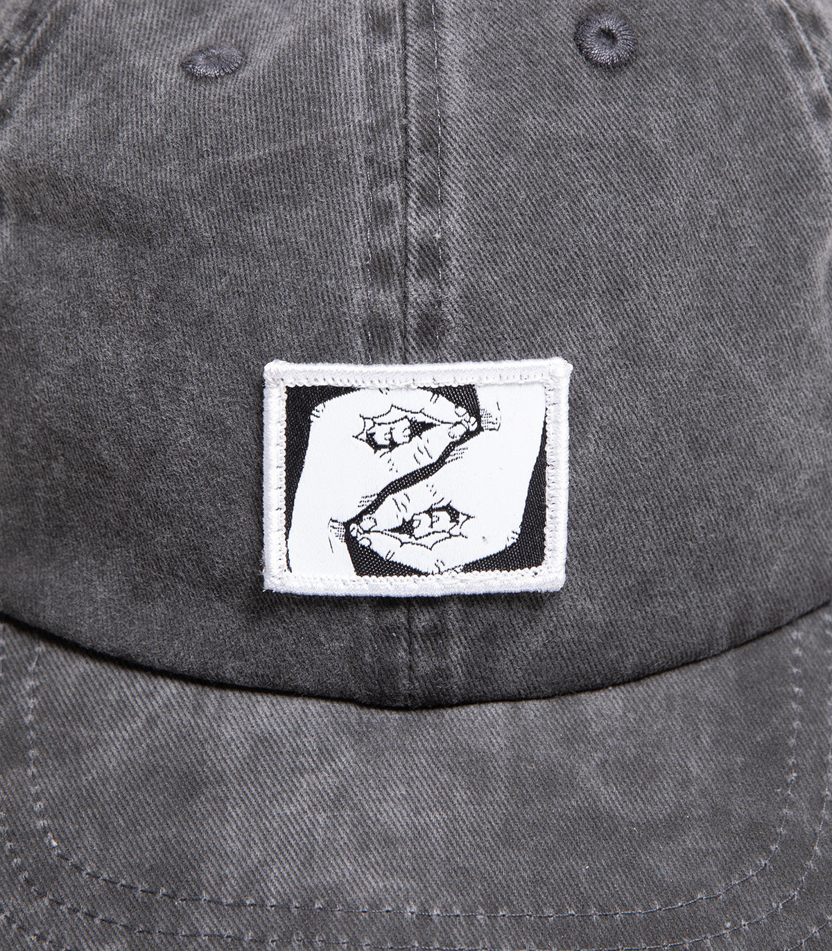 Sprinkles Hands Washed Dad Hat