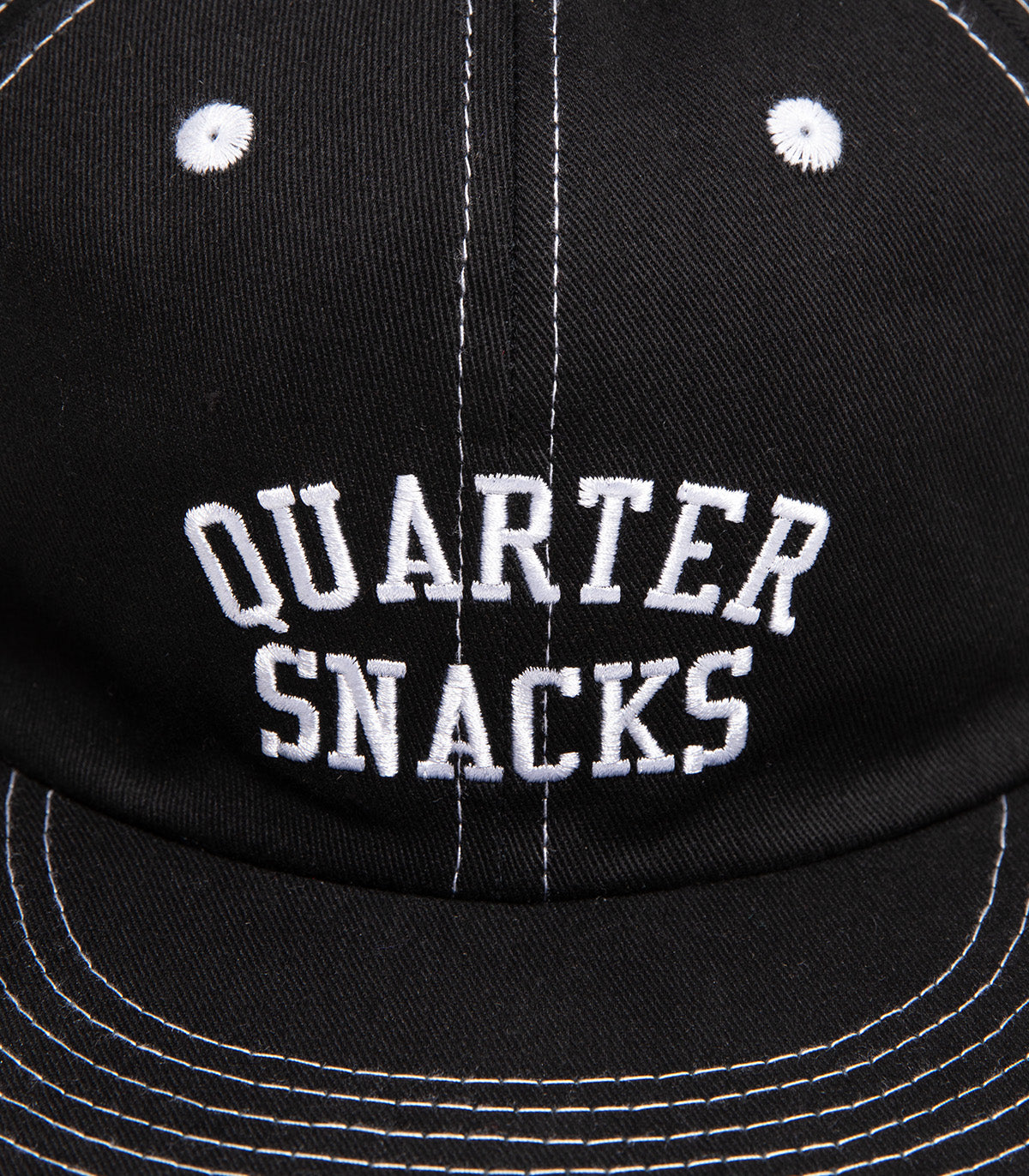 Quartersnacks Arch Hat