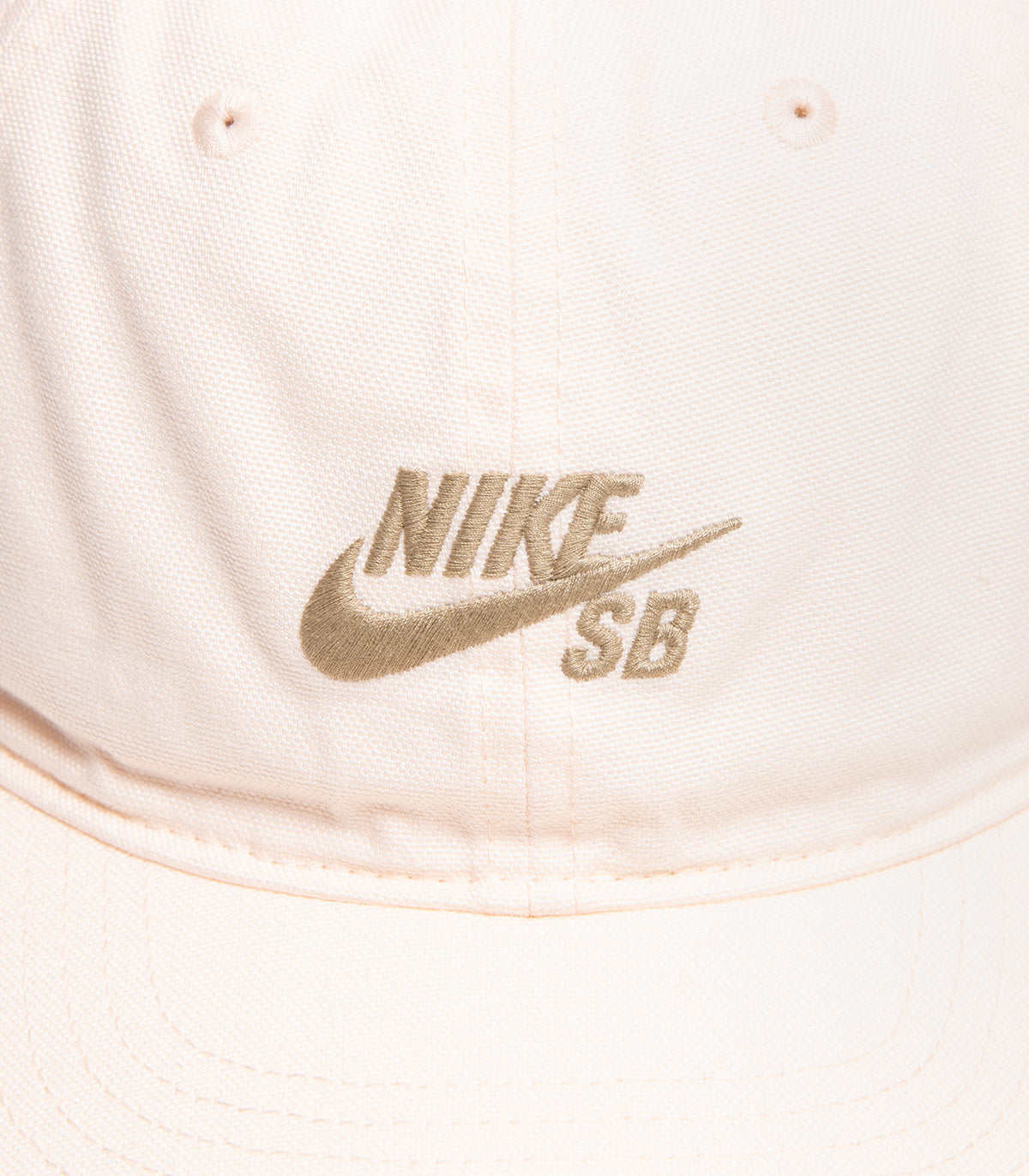 Nike SB Club Unstructured Skate Hat