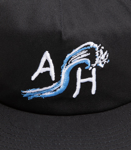 Antihero Expressions Snapback Hat