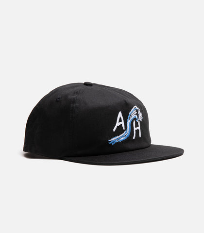 Antihero Expressions Snapback Hat