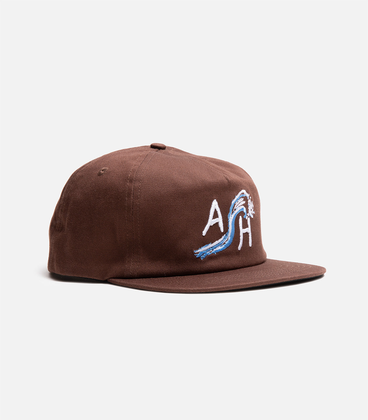 Antihero Expressions Snapback Hat