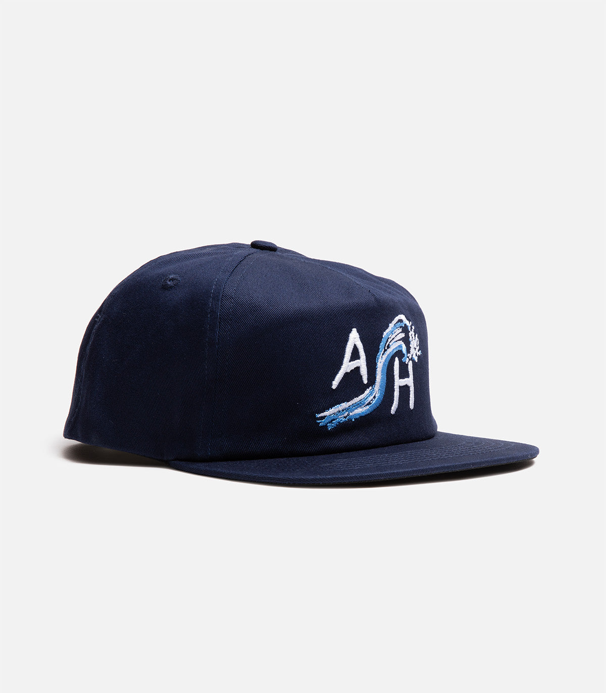 Antihero Expressions Snapback Hat