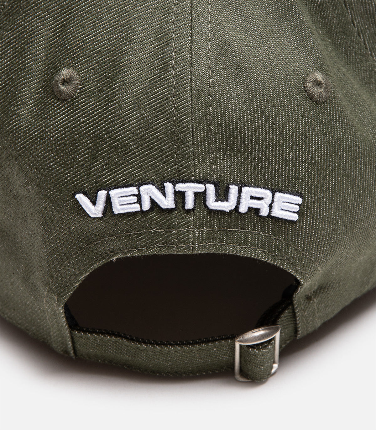 Venture Retro V Strapback Hat