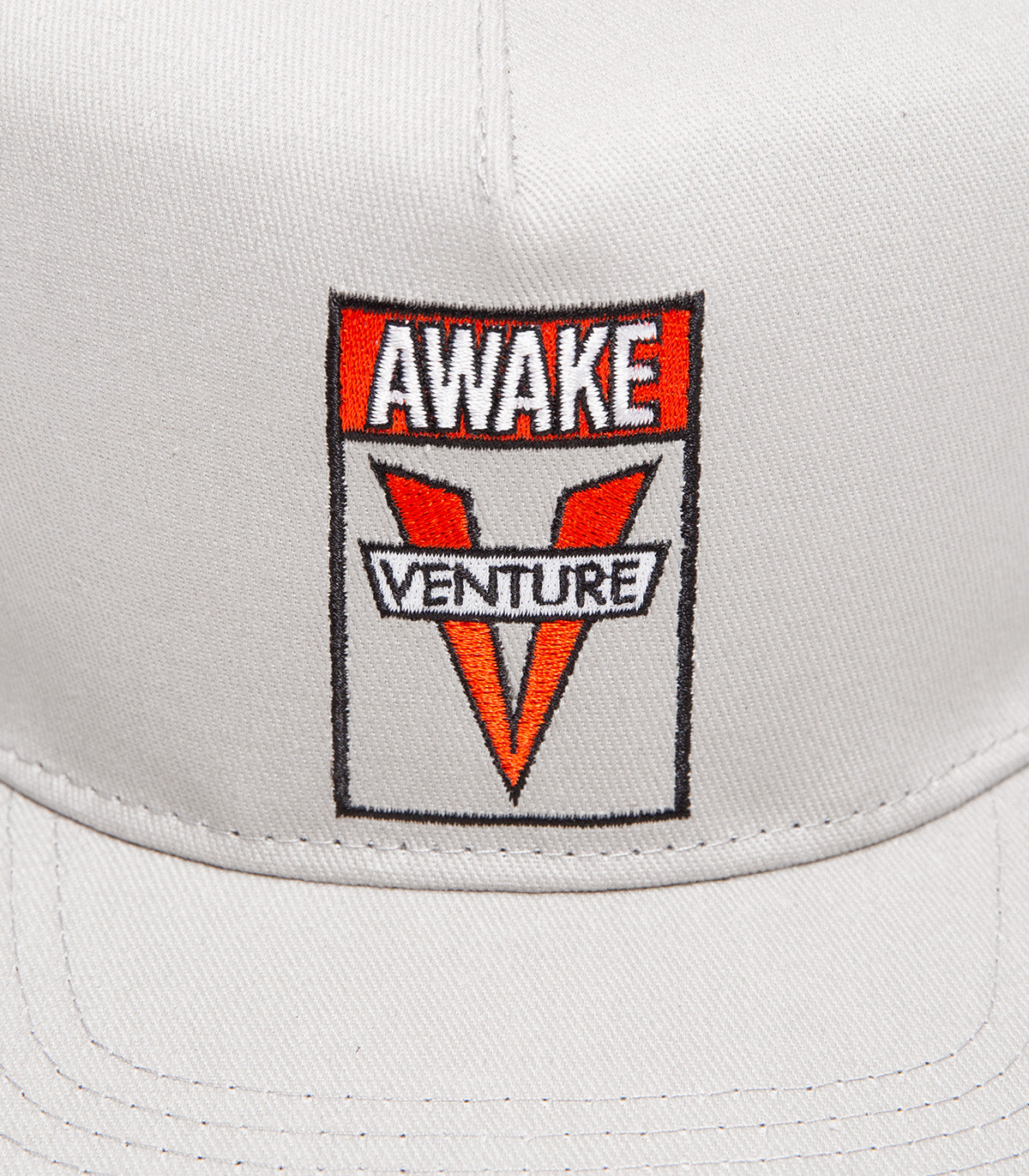 Venture Awake Snapback Hat
