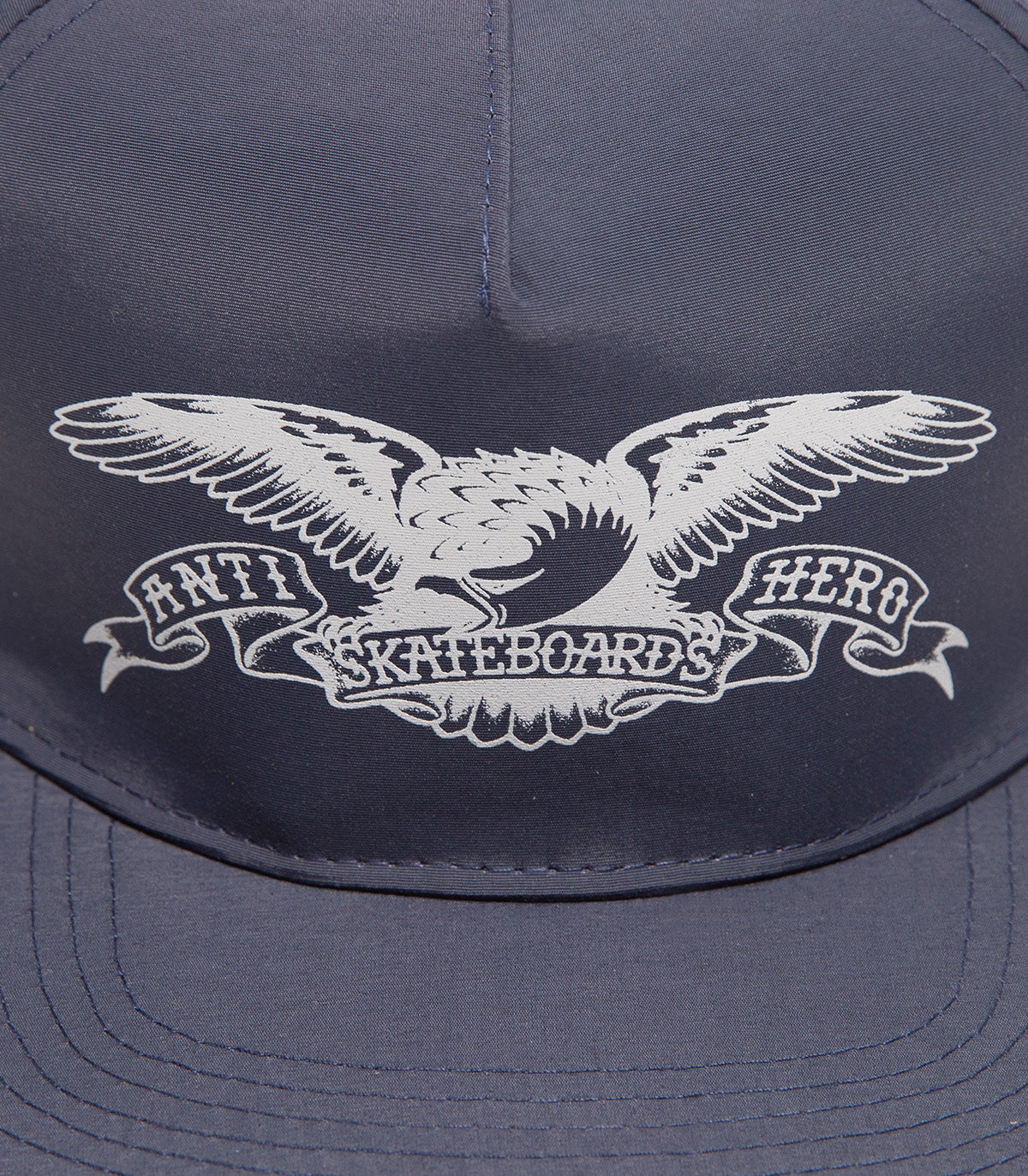 Antihero Basic Eagle Hat