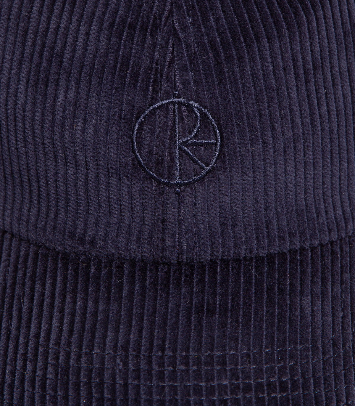 Polar Stroke Logo Cord Hat