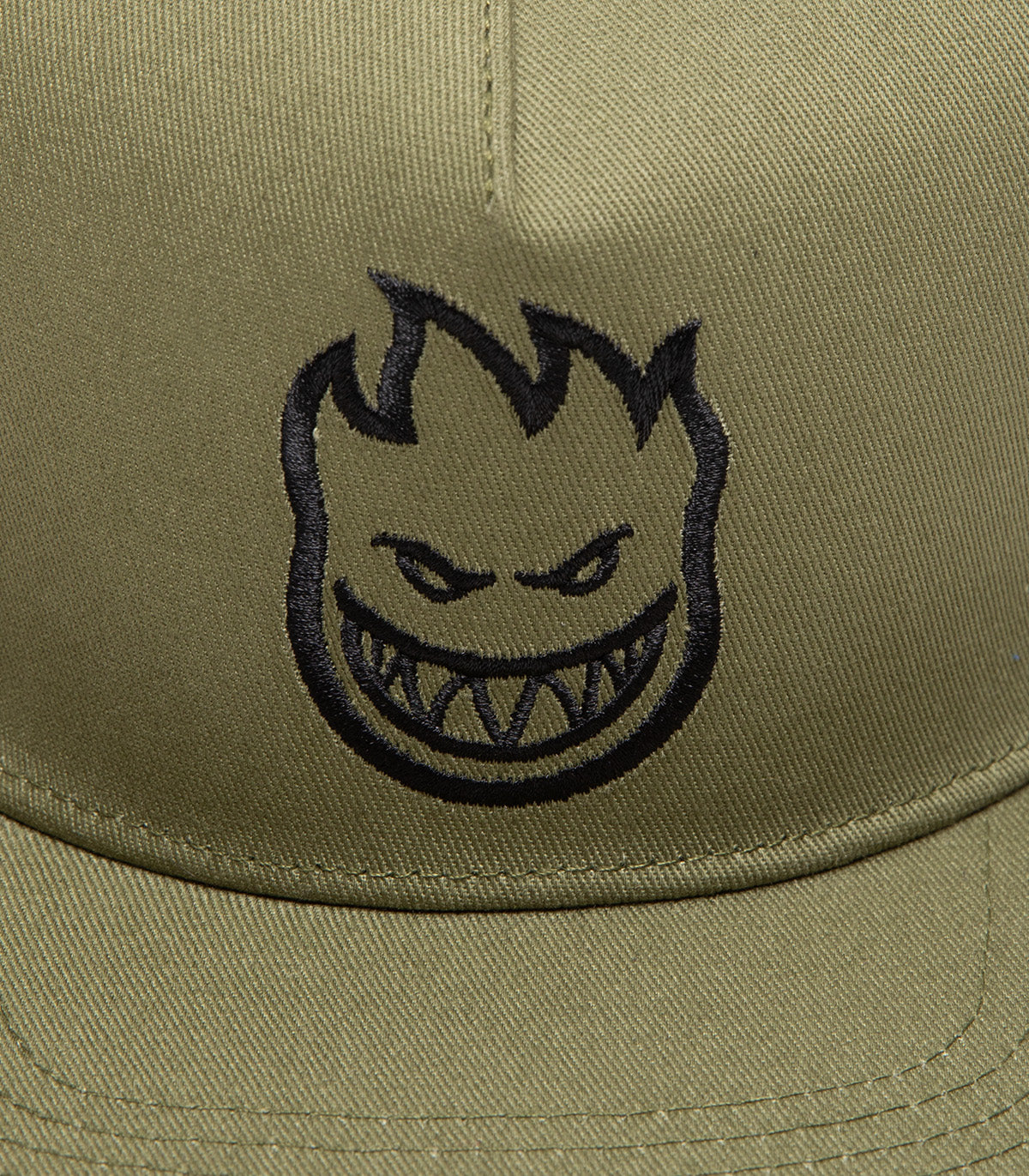 Spitfire Bighead Snapback Hat